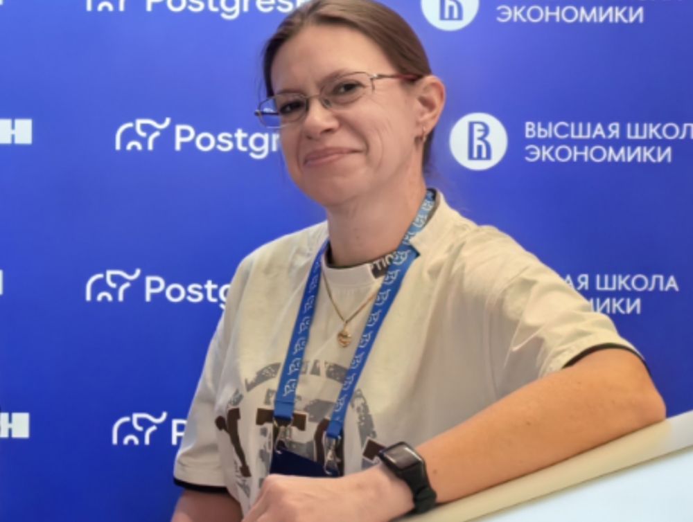 фото: из личного архива Светланы Крутиной