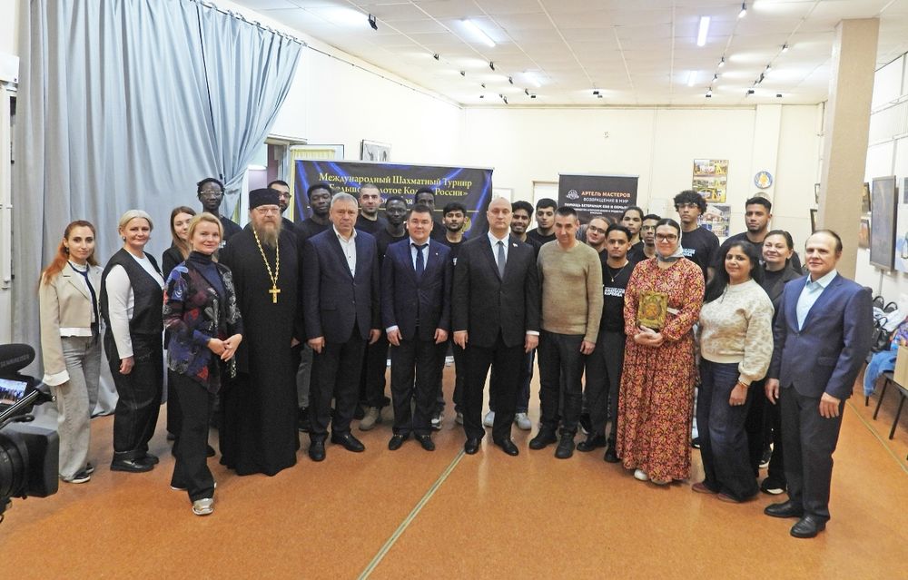 Фото предоставлено администрацией Калязинского округа