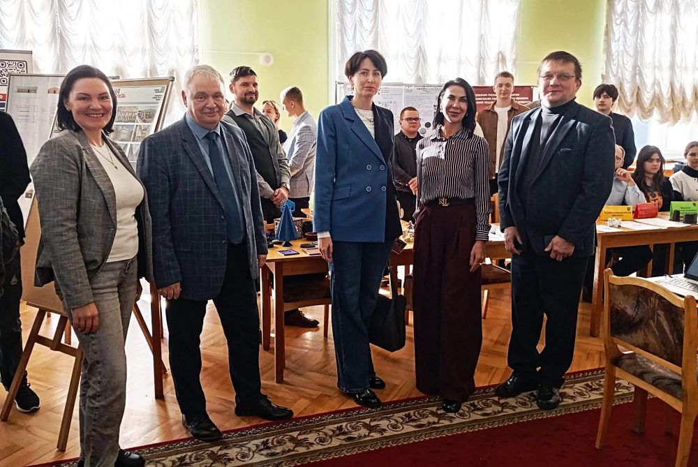 фото: ТвГТУ