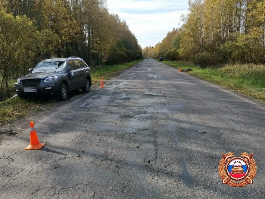 Фото: ГАИ по Тверской области