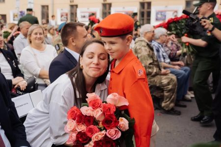 Саранова