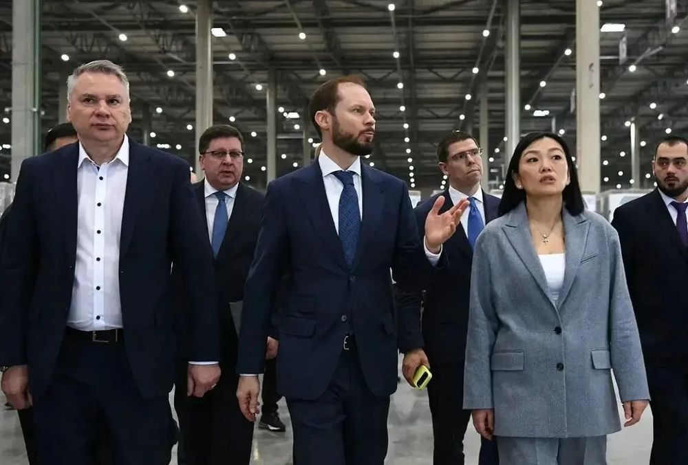 фото: канал МАКС Виталия Королева