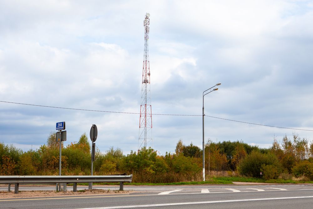 Фото: Диана Журавлева/Россети/Тверьэнерго