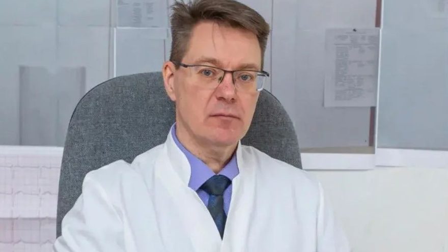 выжимов