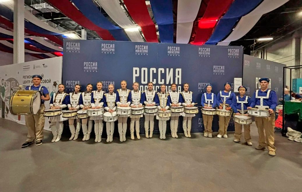 Фото предоставлено администрацией Калязинского округа