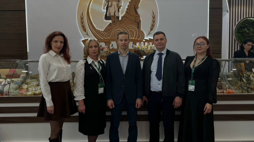 ЗАО Калининское