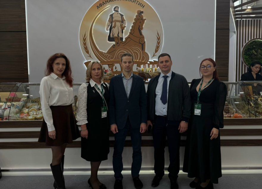ЗАО Калининское