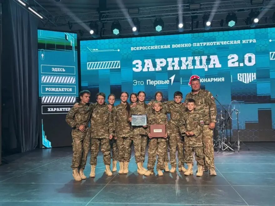Фото: Владислав Петров