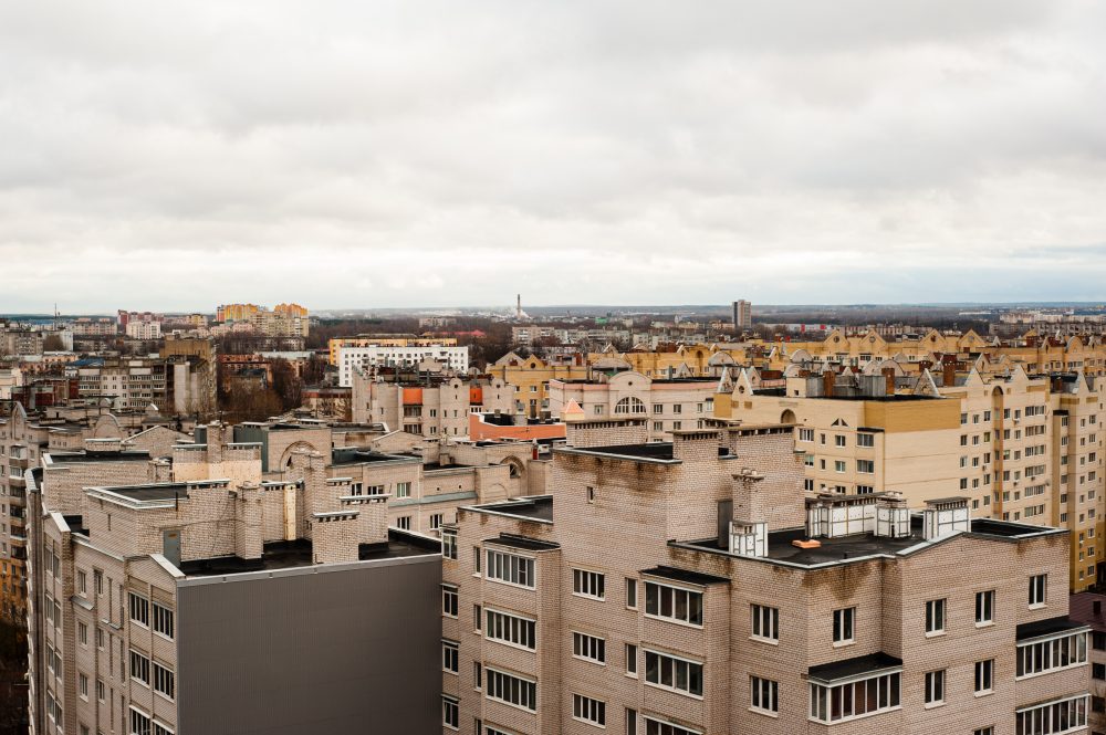 фото: Андрей Зубов/РИА Верхневолжье